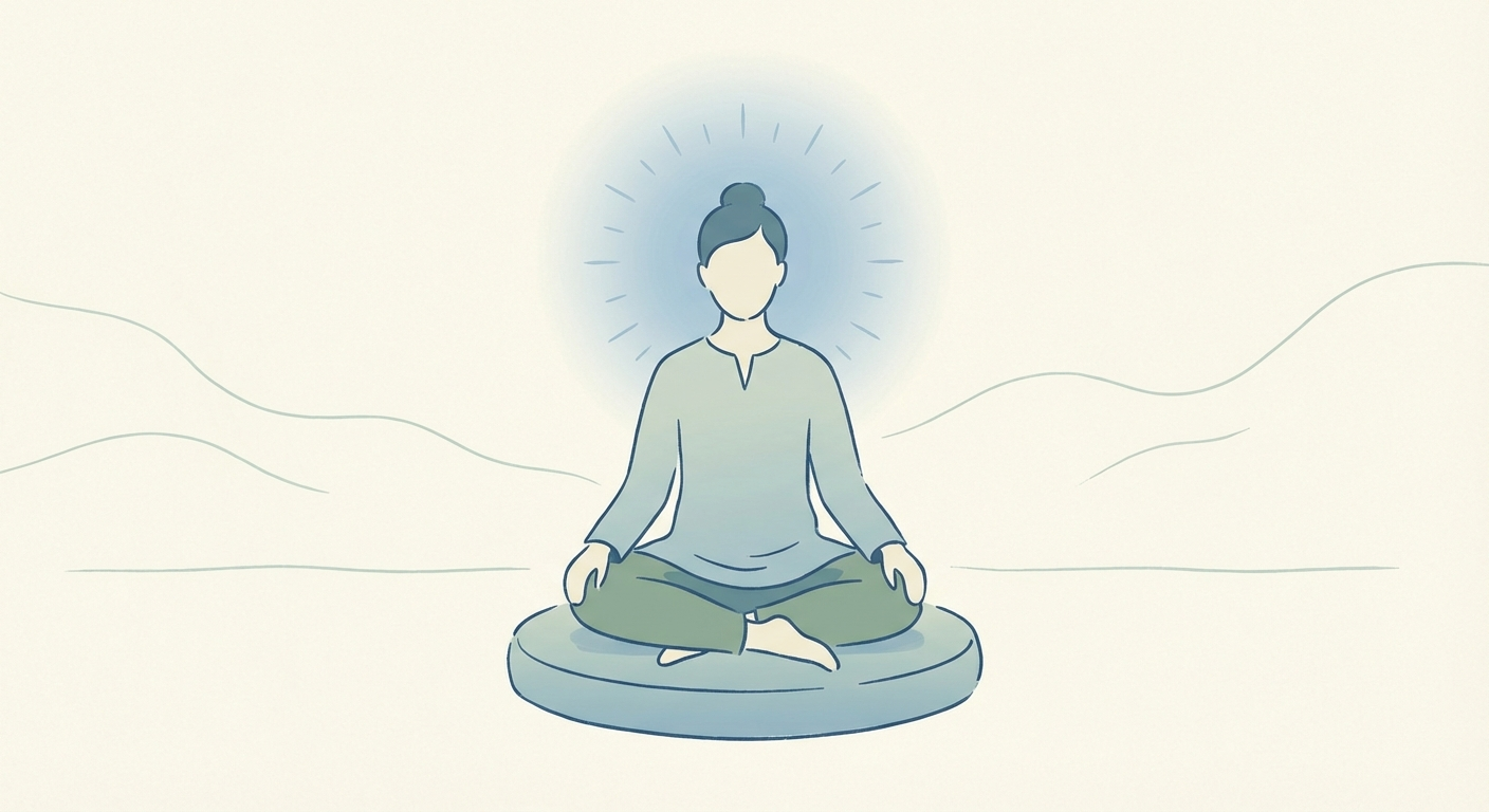 Meditação e ciência