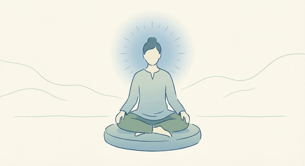 Meditação, Felicidade e Saúde Mental: O Que a Ciência Diz